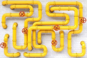 Газификация